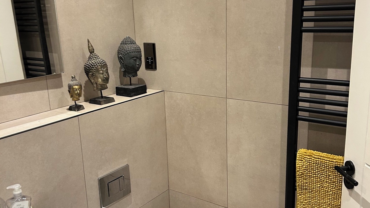 Photo of Bathroom in Tottenham