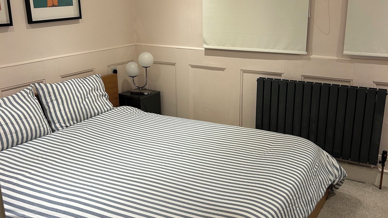 Photo of Bedroom in Tottenham