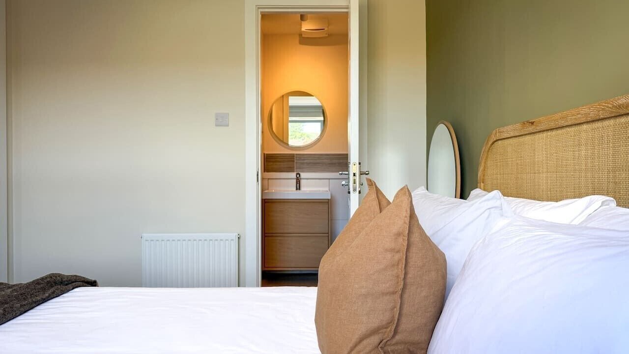 Photo of Bedroom in Clydebank