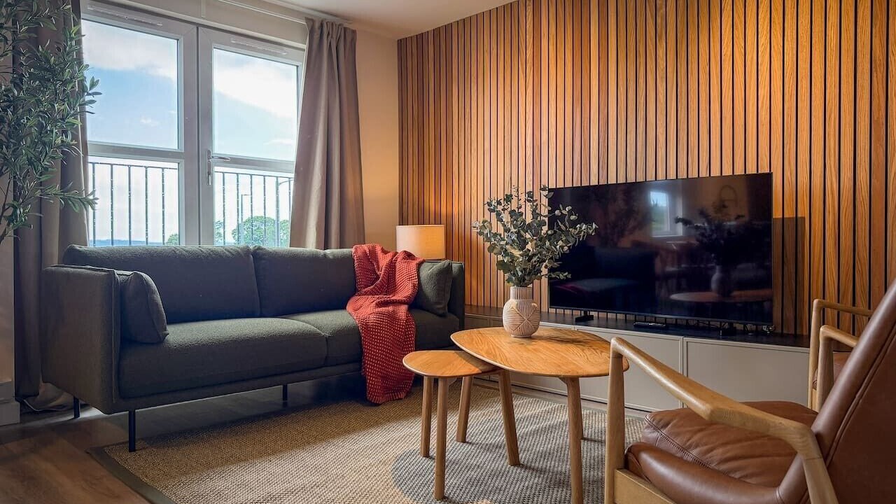 Photo of Livingroom in Clydebank