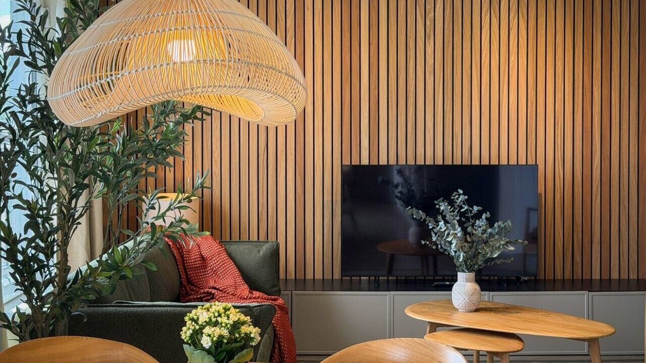 Photo of Livingroom in Clydebank