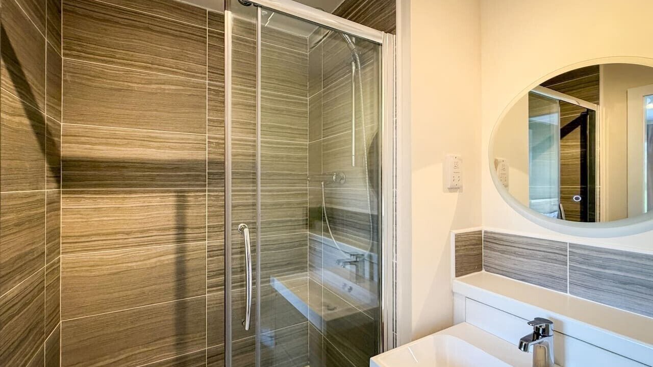 Photo of Bathroom in Clydebank