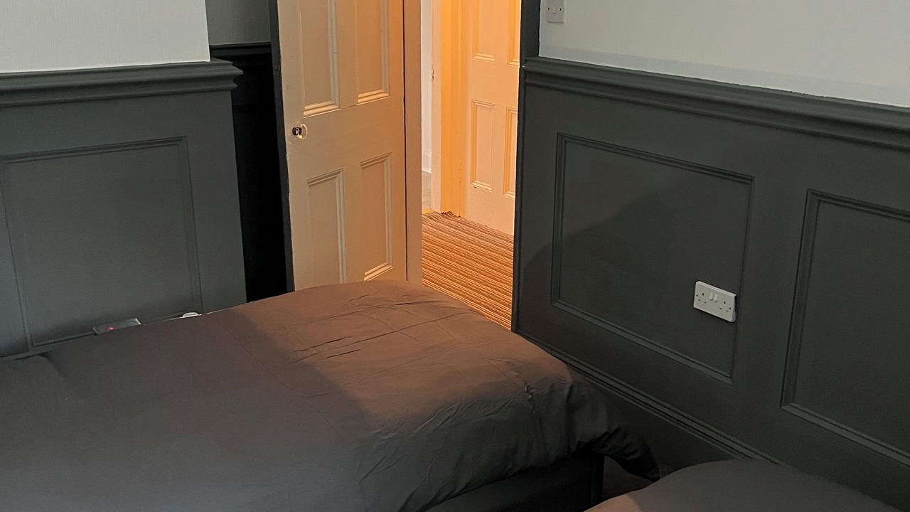 Photo of Bedroom in Rothesay