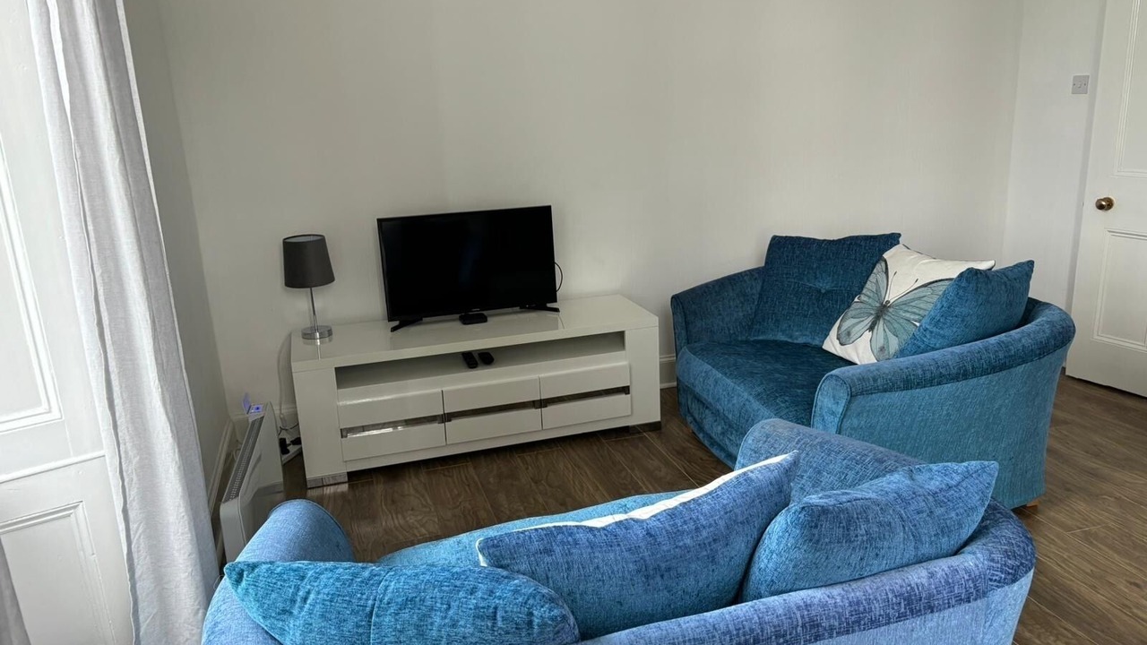 Photo of Livingroom in Rothesay