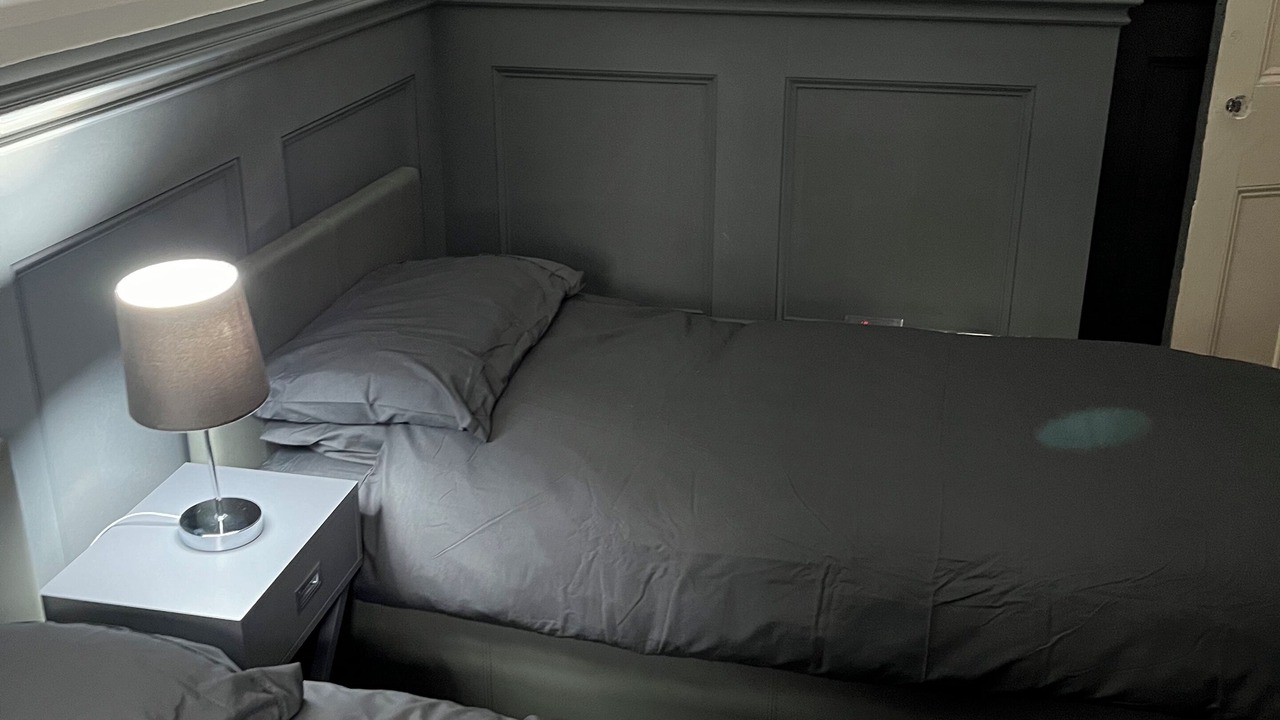 Photo of Bedroom in Rothesay