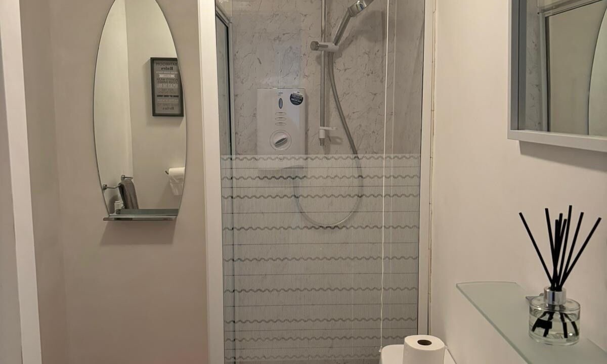 Photo of Bathroom in Rothesay