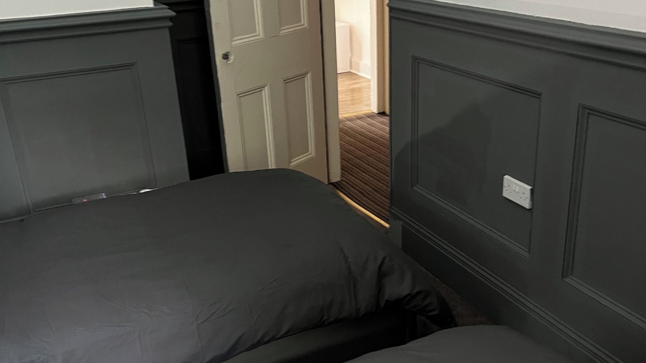 Photo of Bedroom in Rothesay