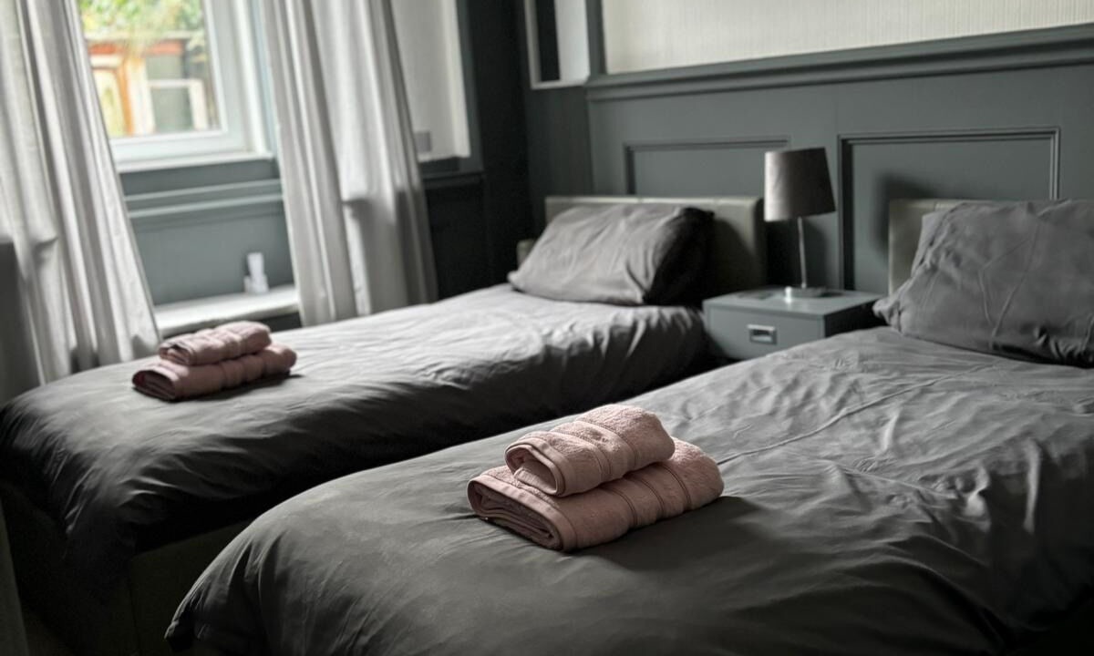 Photo of Bedroom in Rothesay