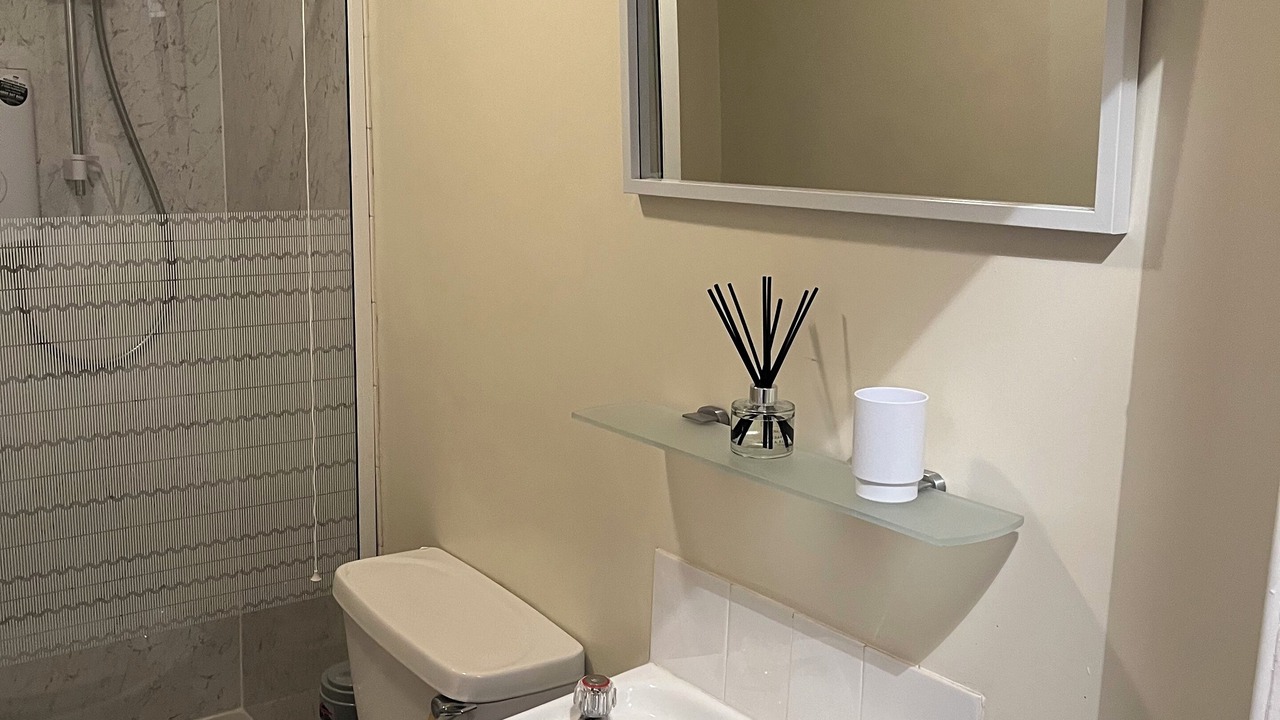 Photo of Bathroom in Rothesay
