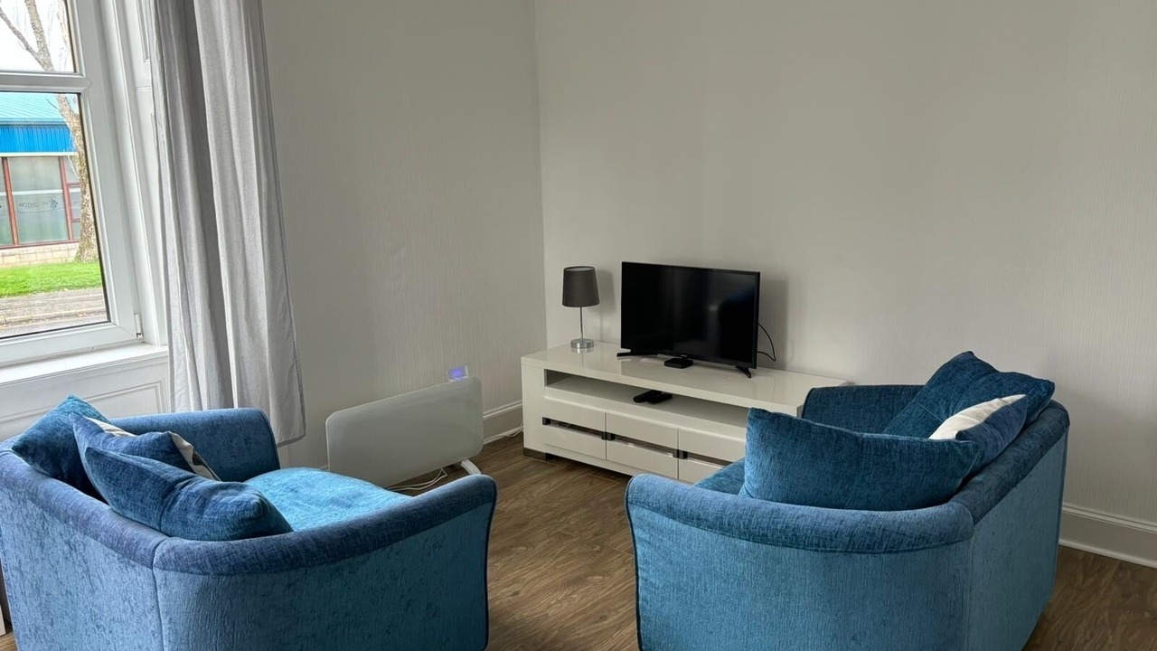 Photo of Livingroom in Rothesay