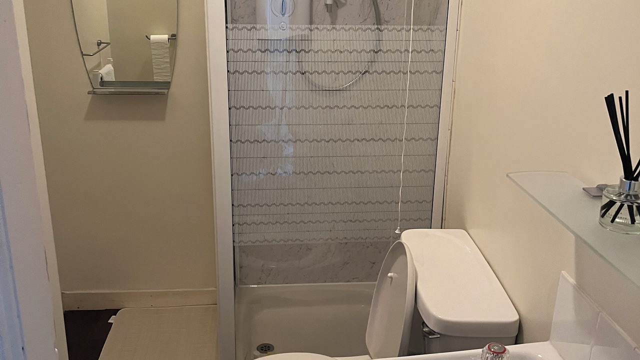 Photo of Bathroom in Rothesay