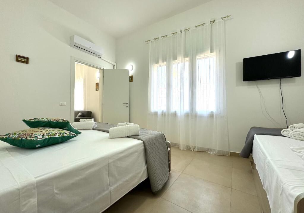 Photo of Bedroom in Cinisi