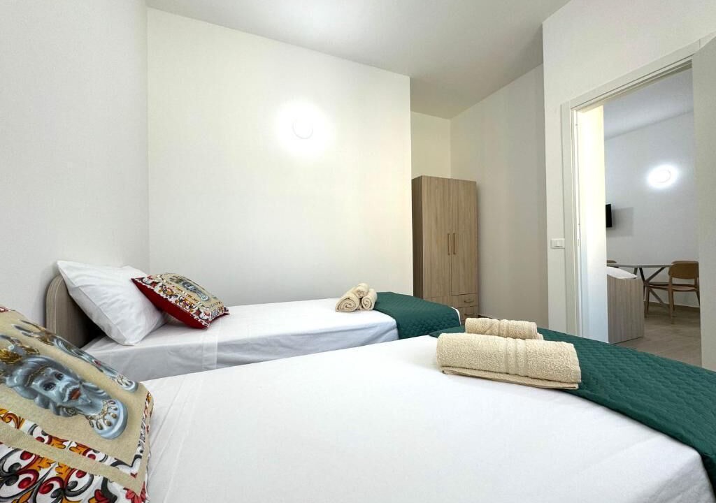 Photo of Bedroom in Cinisi