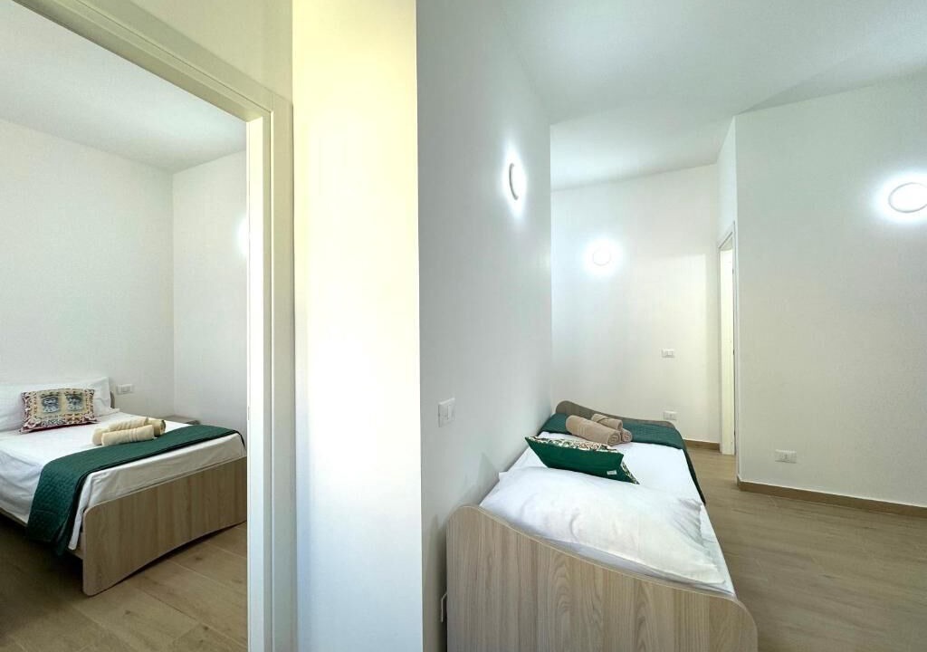 Photo of Bedroom in Cinisi