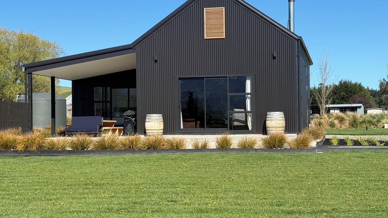 Photo of Outdoor in Fairlie