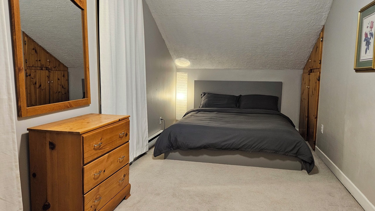 Photo of Bedroom in Kingston