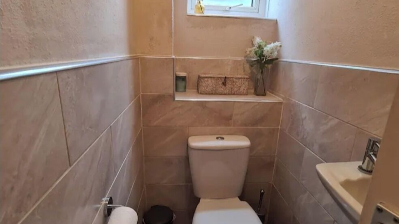 Photo of Bathroom in West Ham