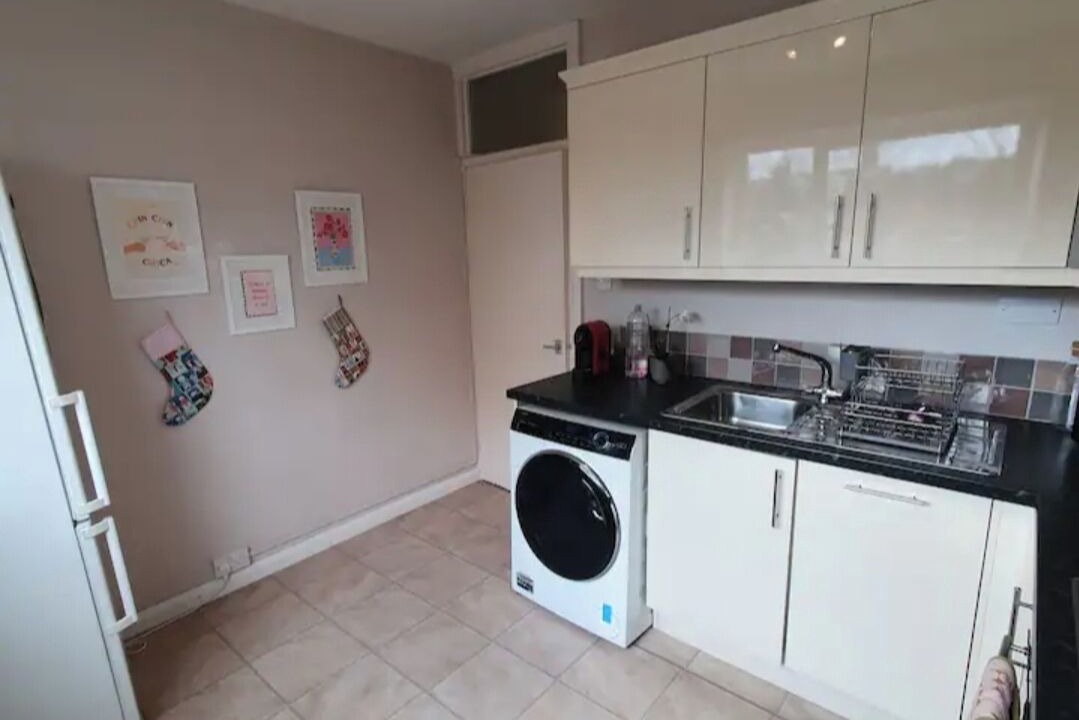 Photo of Kitchen in West Ham