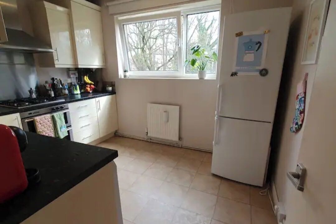Photo of Kitchen in West Ham