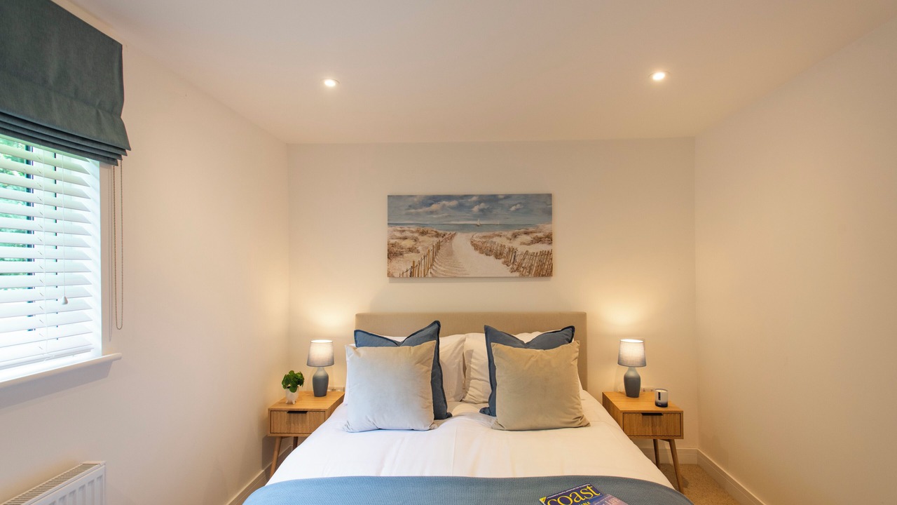 Photo of Bedroom in Hayle