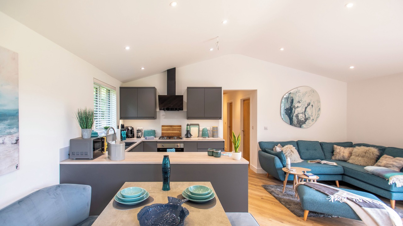 Photo of Livingroom in Hayle