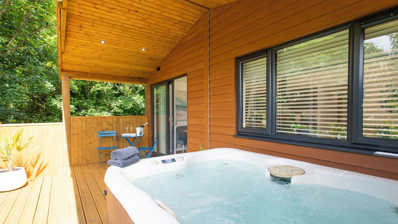 Photo of Patio Balcony in Hayle
