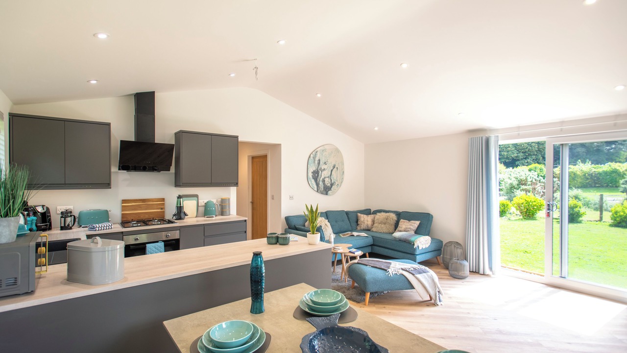 Photo of Livingroom in Hayle