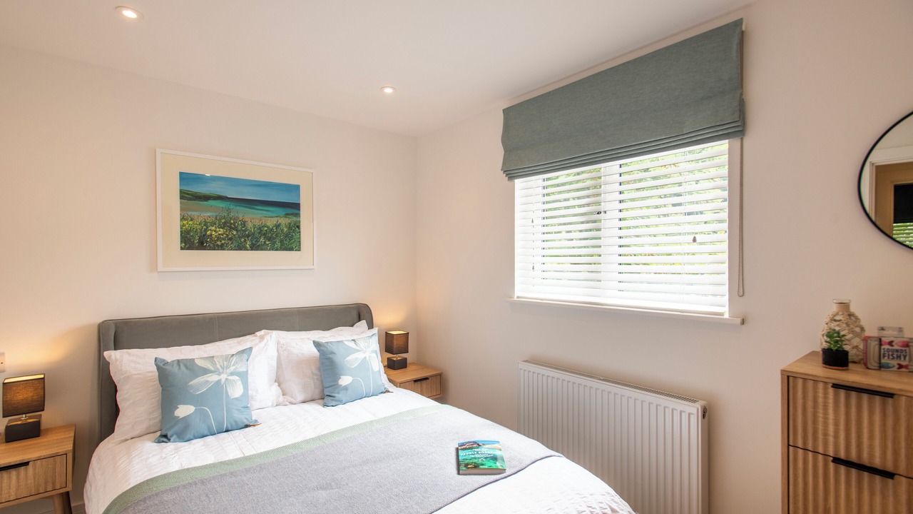 Photo of Bedroom in Hayle