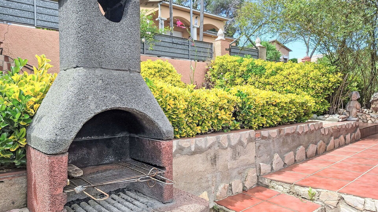 Photo of Outdoor in El Mas Mora