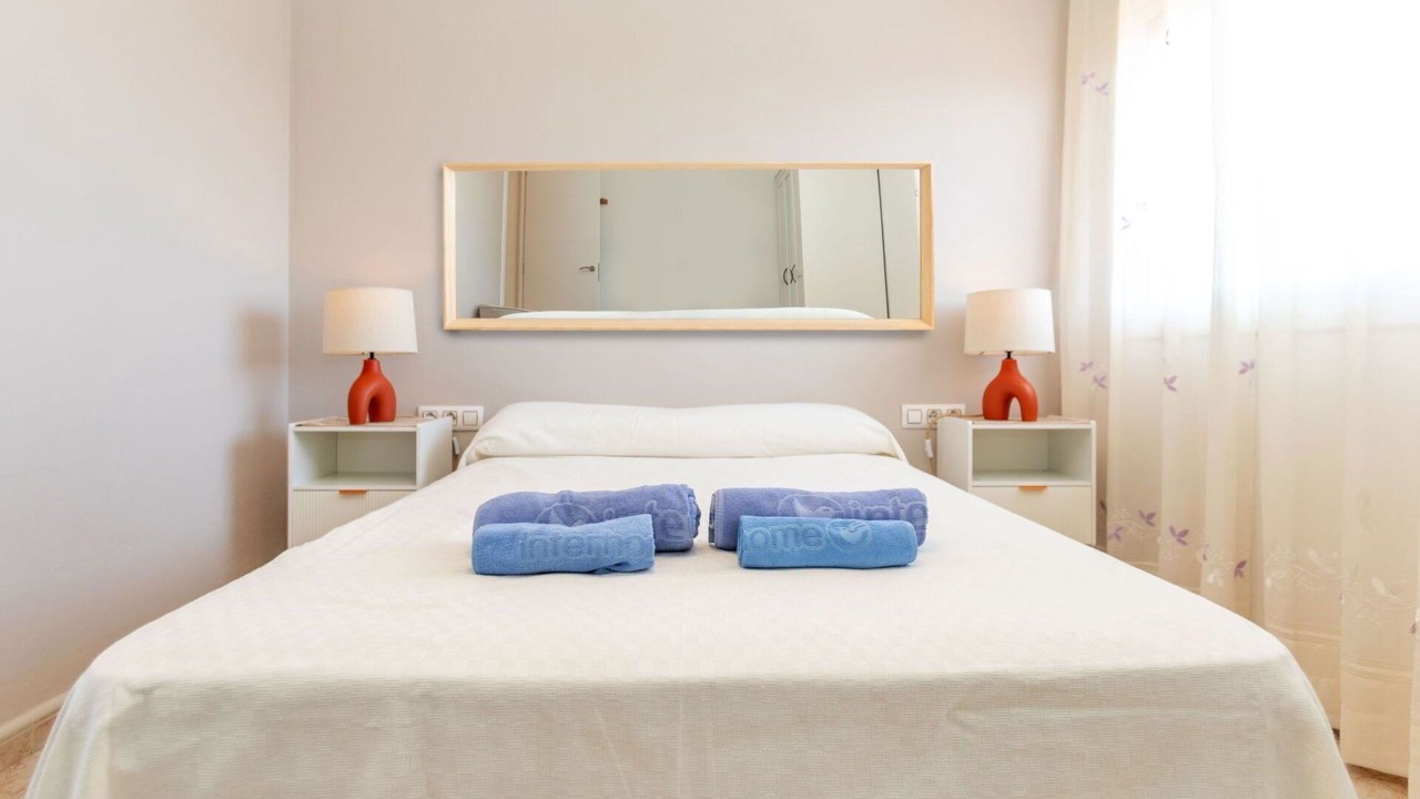 Photo of Bedroom in El Mas Mora