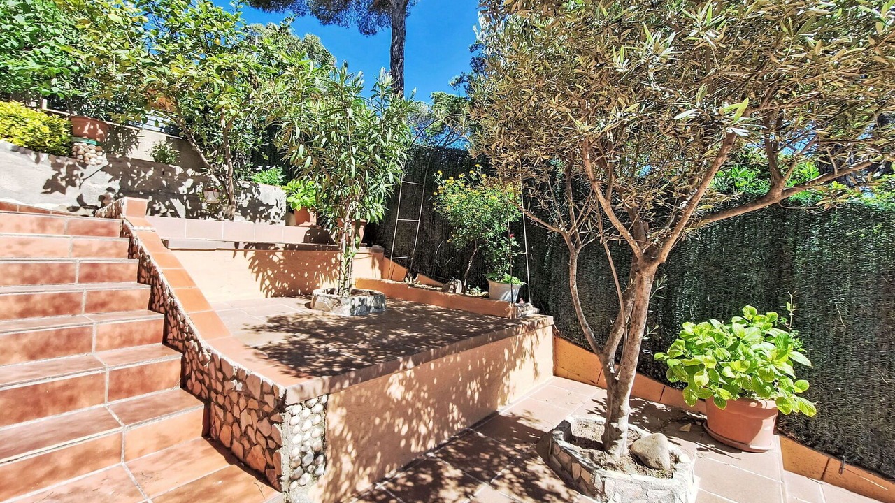 Photo of Outdoor in El Mas Mora