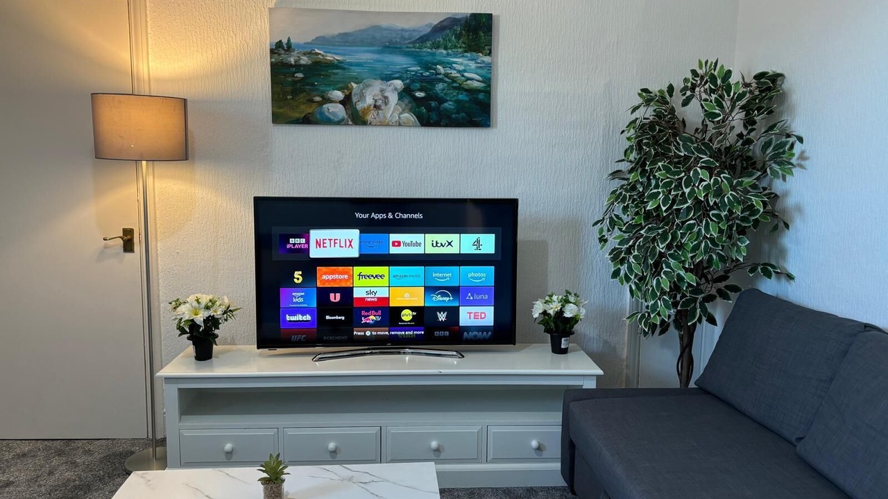 Photo of Livingroom in Blyth