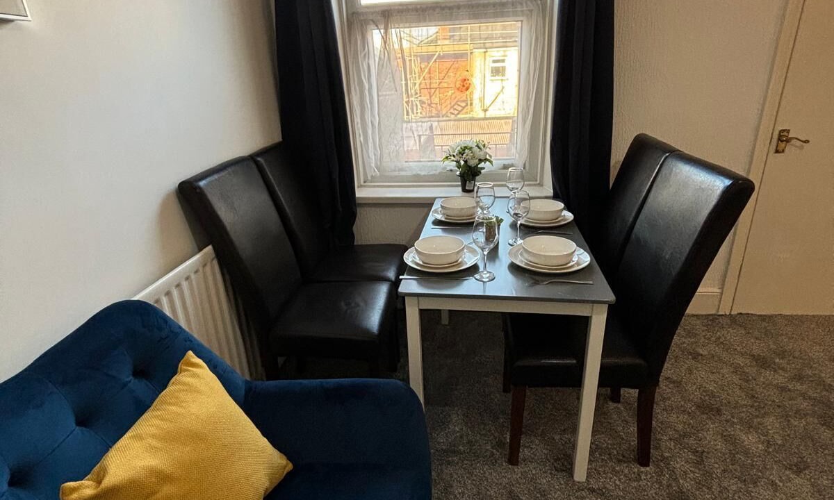 Photo of Livingroom in Blyth