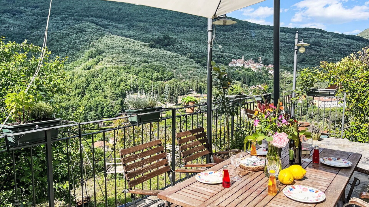Photo of Outdoor in Borgomaro