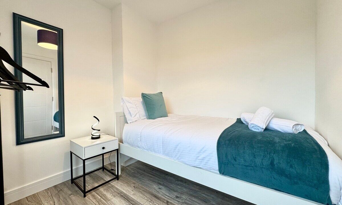 Photo of Bedroom in Armthorpe