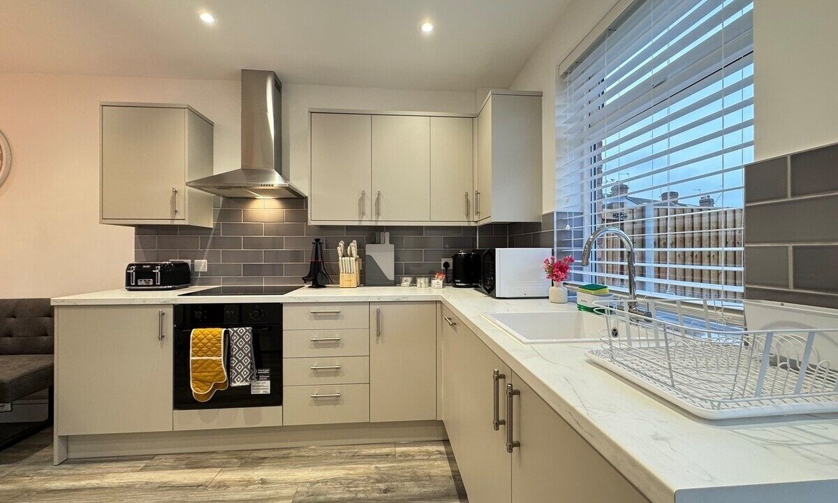 Photo of Kitchen in Armthorpe