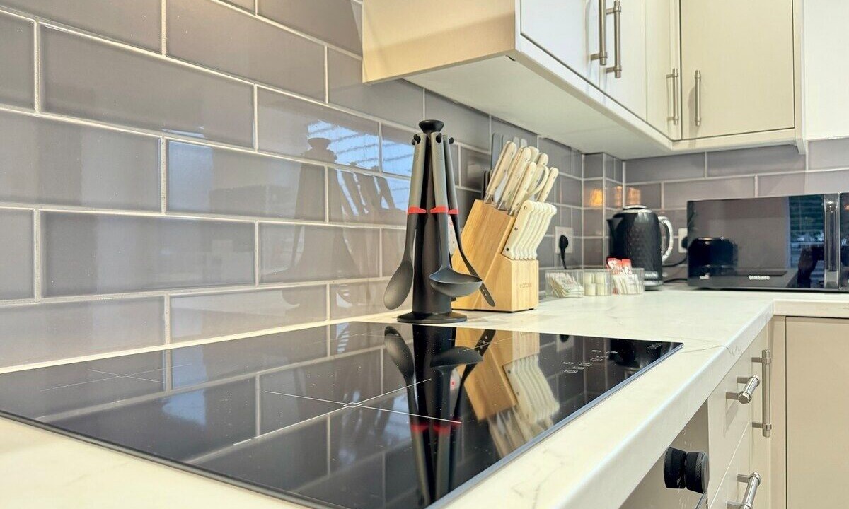 Photo of Kitchen in Armthorpe