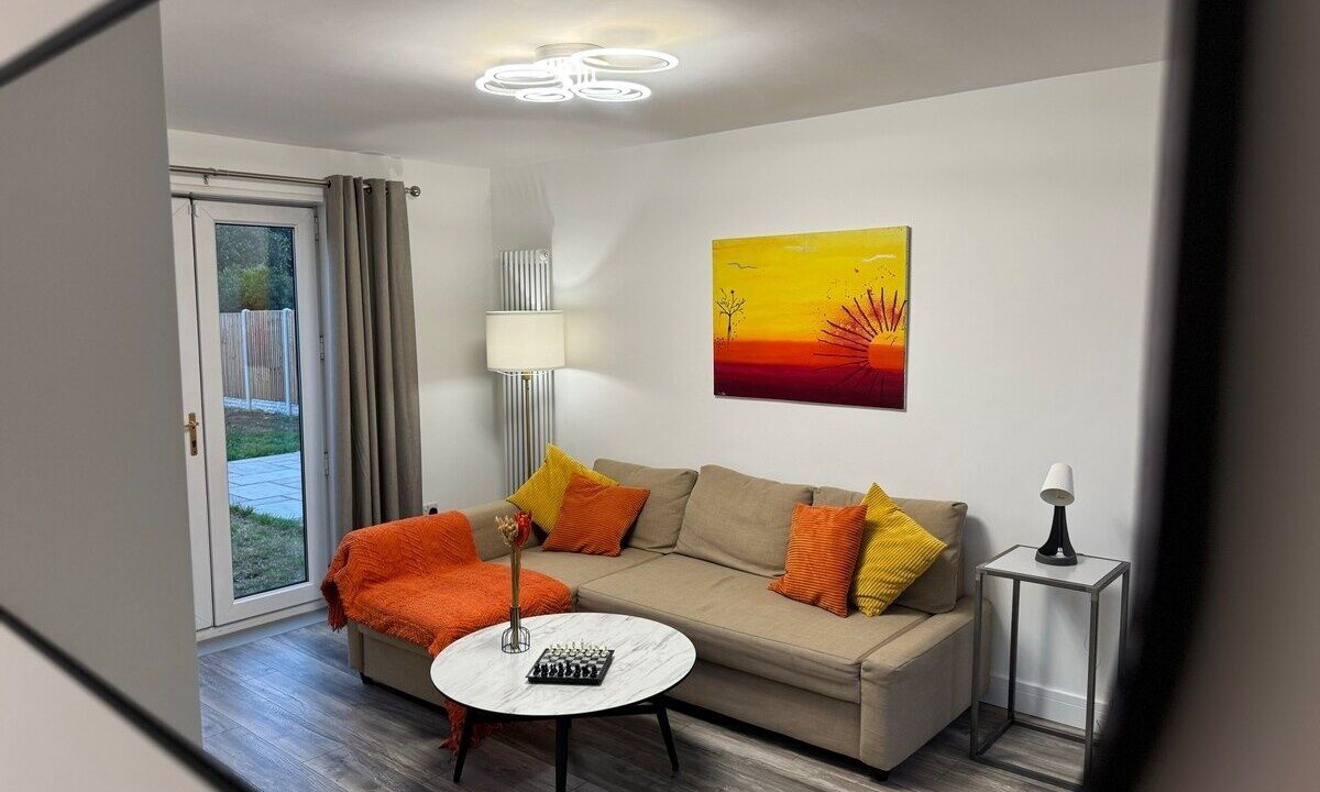 Photo of Livingroom in Armthorpe