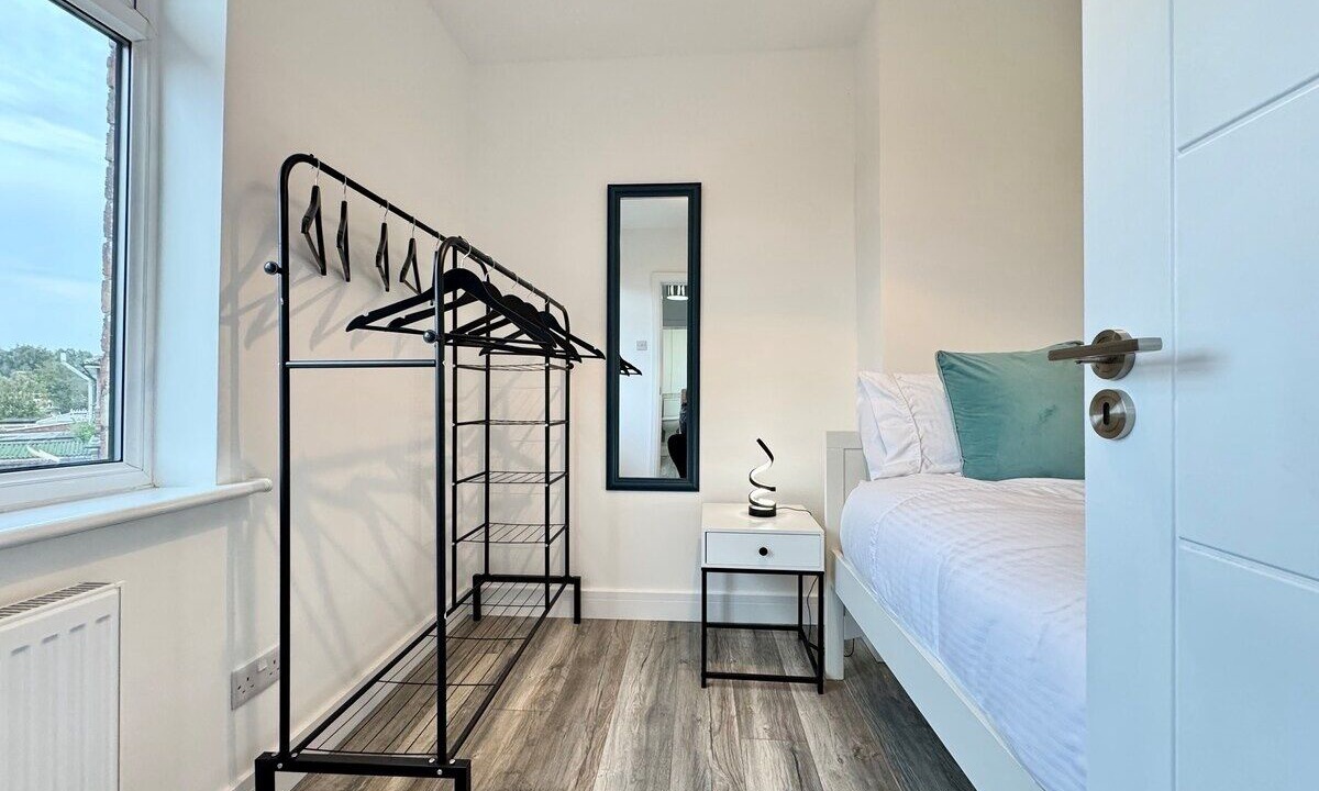 Photo of Bedroom in Armthorpe