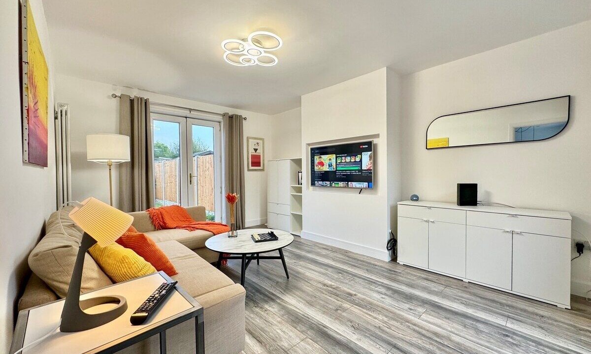 Photo of Livingroom in Armthorpe