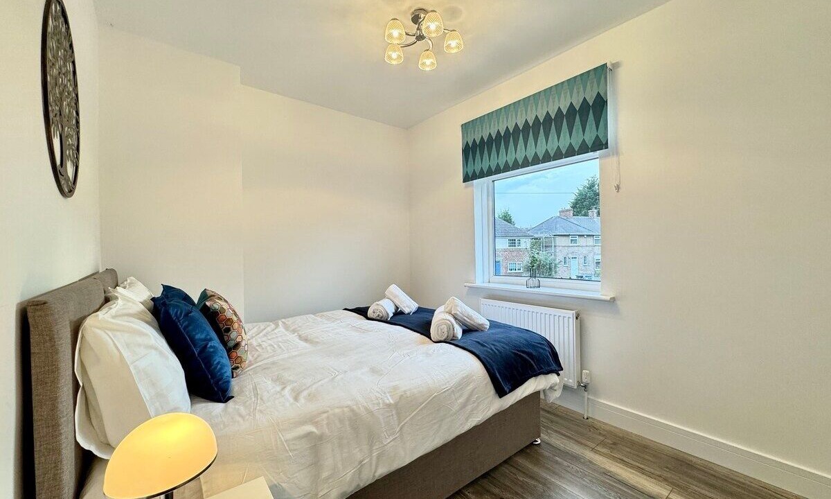 Photo of Bedroom in Armthorpe