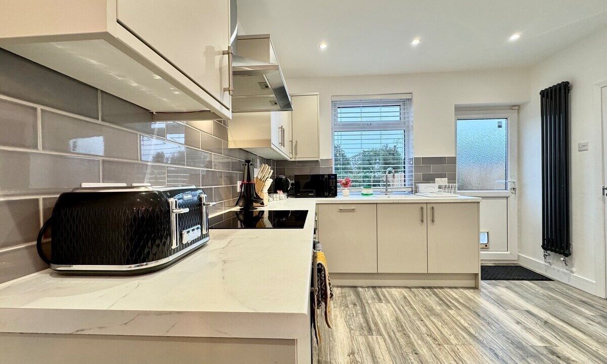 Photo of Kitchen in Armthorpe