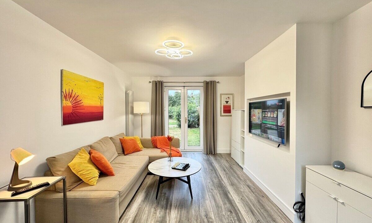 Photo of Livingroom in Armthorpe