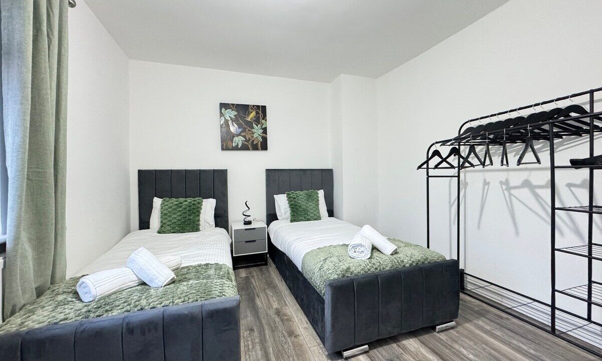 Photo of Bedroom in Armthorpe