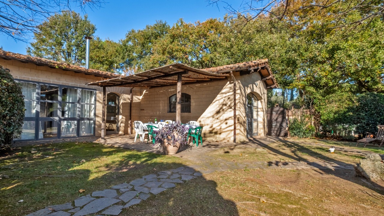 Photo of Outdoor in Capalbio