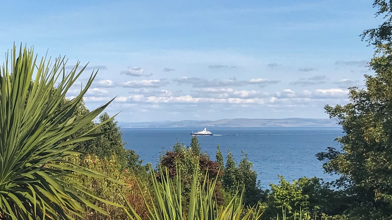 Photo of Outdoor in Whiting Bay