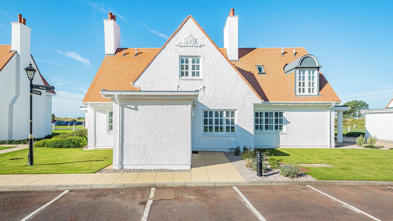 Photo of Outdoor in Turnberry