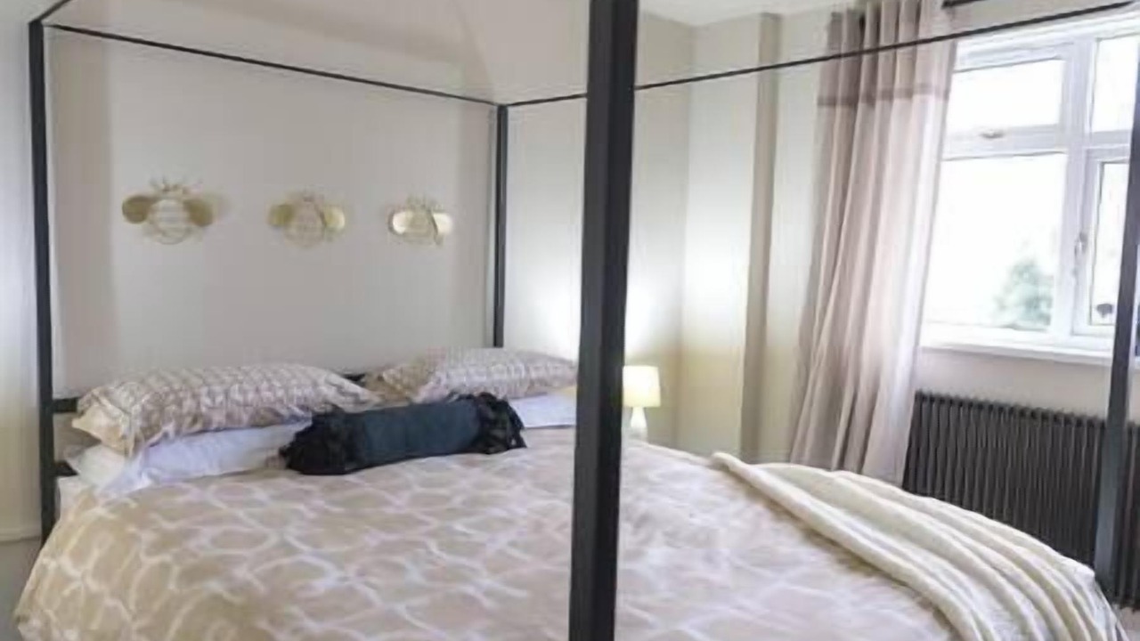 Photo of Bedroom in Cleethorpes