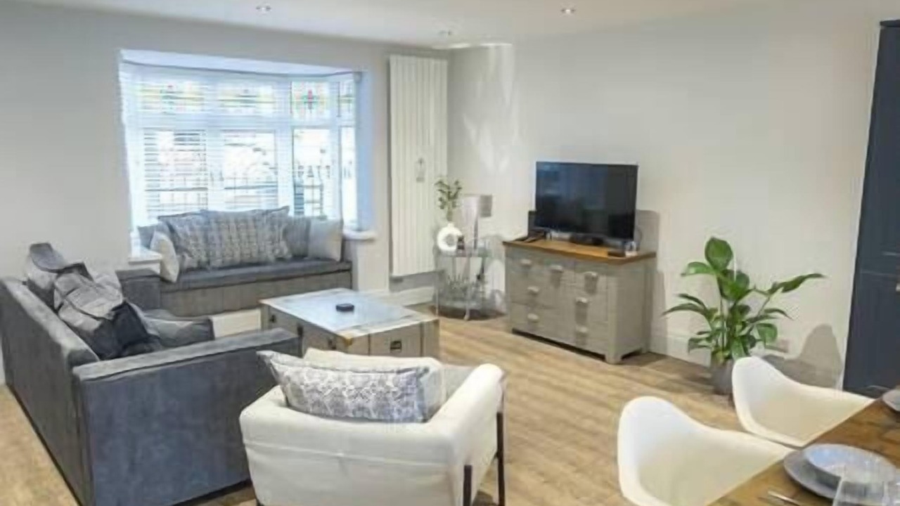 Photo of Livingroom in Cleethorpes
