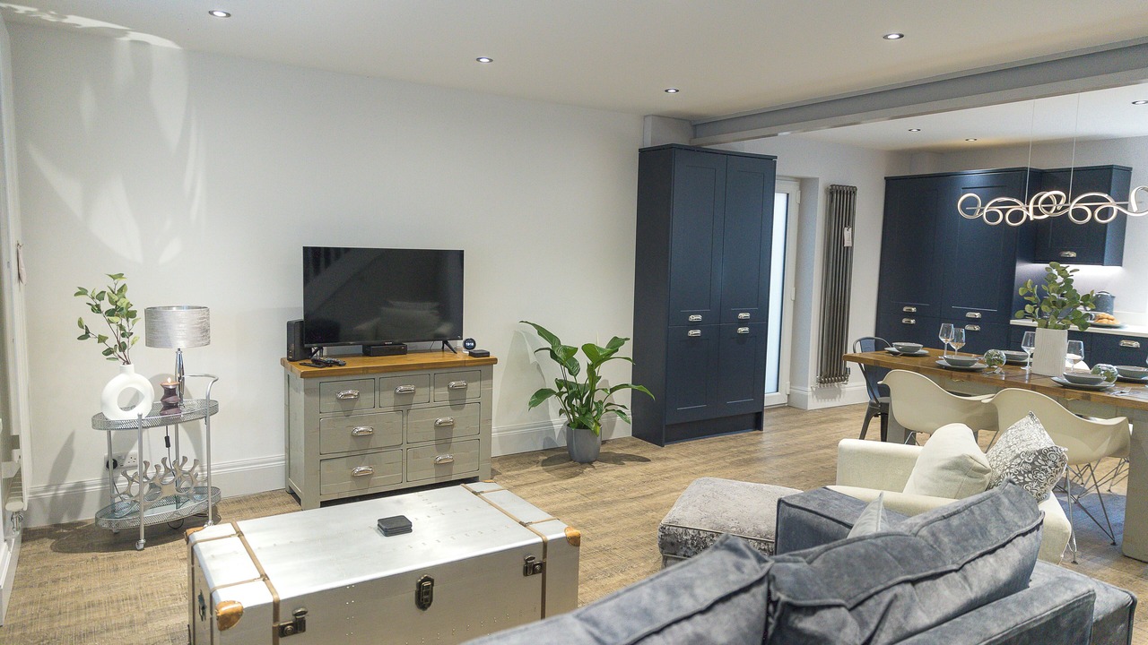 Photo of Livingroom in Cleethorpes